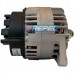Alternador hella 8EL015643041 Caterpillar 246-4319