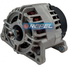 Alternador hella 8EL015643041 Caterpillar 246-4319