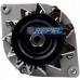 Alternador Hella 8EL015643271 John Deere  AH165975 
