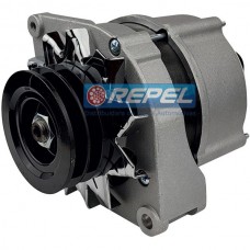 Alternador Hella 8EL015643271 John Deere  AH165975 