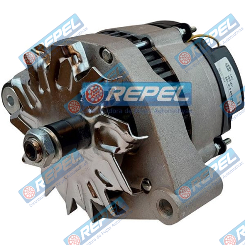 Alternador Hella 8EL015643381 Mahle MG77 Iskra 11205070 Iskra 11203998 Alternador Hella 8EL015643381 Mahle MG77 Iskra 11205070 Iskra 11203998