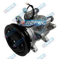 Compressor Ar Marelli 8FK351339131 Compressor Ar Marelli 8FK351339131