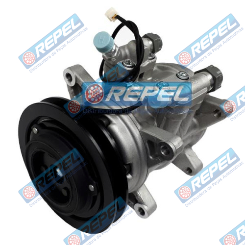 Compressor Ar Marelli 8FK351339131