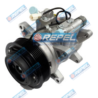 Compressor Ar Magnetti Marelli 8FK351339161 Compressor Ar Magnetti Marelli 8FK351339161