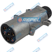 Tomada Elétrica Hella 8JA003831001