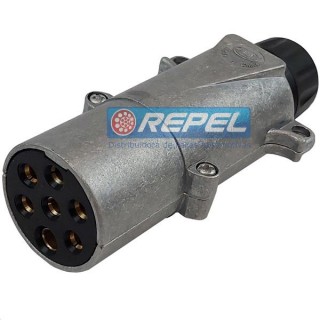 Tomada Elétrica Hella 8JA003831001