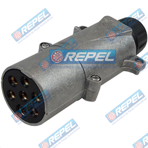 Tomada Elétrica Hella 8JA003831001