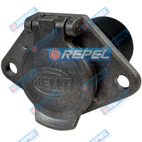 Tomada Elétrica Hella 8JB003833001 