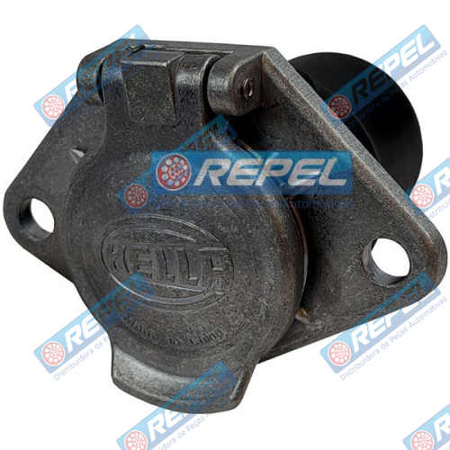 Tomada Elétrica Hella 8JB003833001 