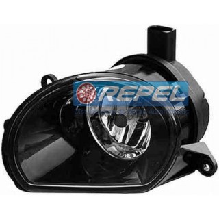 Farol 8P0941699A Auxiliar Audi A3 (8P1 / 8PA) 2003 A 2008 Audi A3 Sportback (8PA) 2004 a 2008 H7 Lado Esquerdo