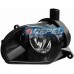 Farol 8P0941699A Auxiliar Audi A3 (8P1 / 8PA) 2003 A 2008 Audi A3 Sportback (8PA) 2004 a 2008 H7 Lado Esquerdo