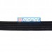 Correia Trapezoidal John Deere R525433 John Deere DZ119003