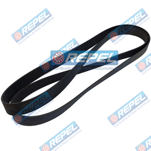 Correia Trapezoidal John Deere R525433 John Deere DZ119003