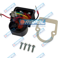 Regulador Alternador Prestolite  BRG3088S Lecce Neville  BRG3088