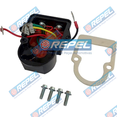 Regulador Alternador Prestolite  BRG3088S Lecce Neville  BRG3088