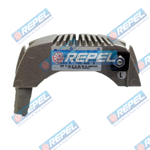 Regulador Prestolite Leece Neville 8RL2131S