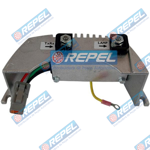 Regulador Prestolite 8RL2144MPS Leece Neville 8RL2144