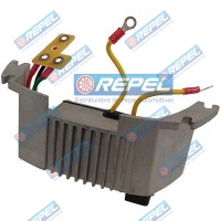 Regulador Alternador Prestolite 8RL3108C Leece Neville 8RL3108C