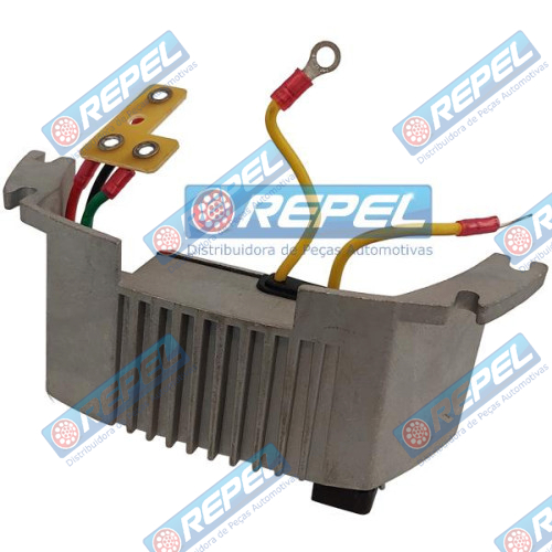 Regulador Alternador Prestolite 8RL3108C Leece Neville 8RL3108C