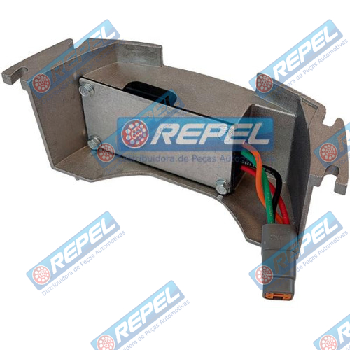 Regulador Alternador Prestolite 8RL3136S Leece Neville 8RL3136S