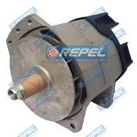 Alternador Agco 71444985 Valtra 71444985 MF 71444985 Alternador Agco 71444985 Valtra 71444985 MF 71444985