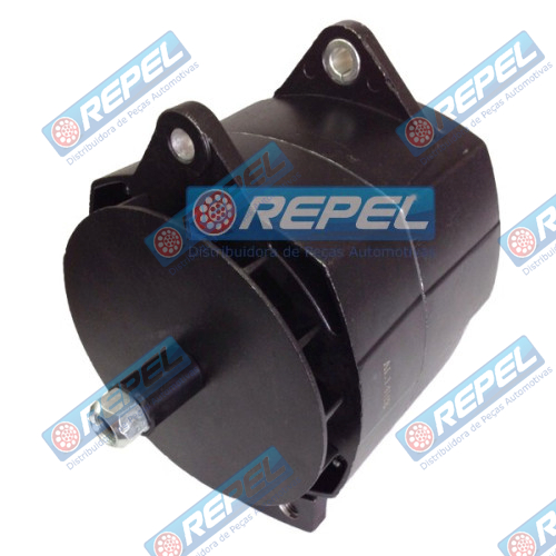 Alternador Cummins 3999672