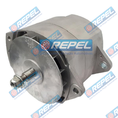 Alternador Leece Neville 8SC3157V Prestolite 8SC3157V