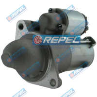 Motor Partida Delco PG260 Emplihadeira Yale Hyster 12V 9D