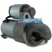 Motor Partida Delco PG260 Emplihadeira Yale Hyster 12V 9D