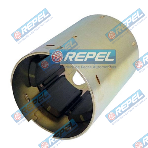 Carcaça Com Bobina Bosch 9001081032 SEG 9001081032