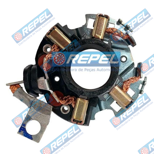 Porta Escova Partida Bosch 9001081094 SEG 9001081068