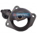 Mancal Partida (Focinho) JF 12V 24V Fiat Allis Case 
