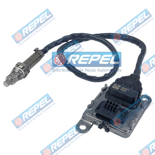 Sensor Nox Case 90335567 New Holland 90335567 CNH 90335567