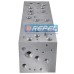 Bloco Manifold Hidráulico Case 90348004 CNH 90348004