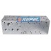 Bloco Manifold Hidráulico Case 90348004 CNH 90348004