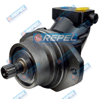 Motor Hidráulico Case 90350387 CNH 90350387