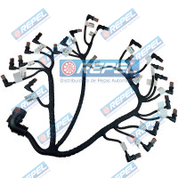 Chicote Elétrico Case 51527347  CNH 51527347 