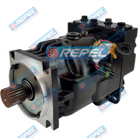 Motor Hidráulico Case 91743886 