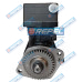 Compressor Freio Ar Wabco 911-153-5520 Wabco 9111535520 Ford BG7X2875BA