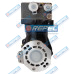 Compressor Freio Ar Wabco 911-153-5520 Wabco 9111535520 Ford BG7X2875BA
