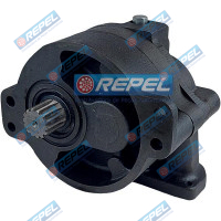 Bomba Hidráulica Hybel 91101080001 Caterpillar 9S-6788 Caterpillar 9S6788