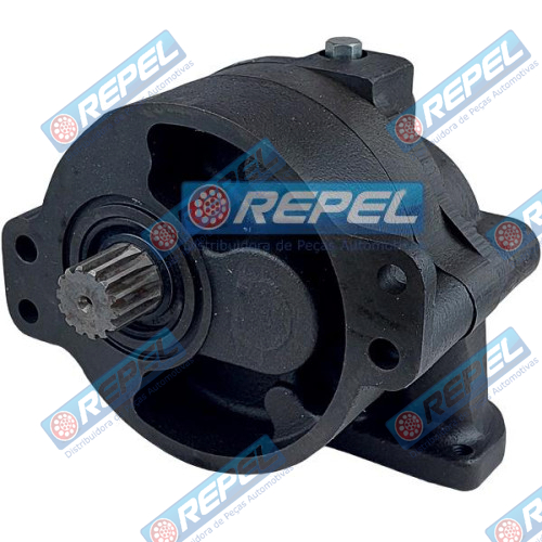 Bomba Hidráulica Hybel 91101080001 Caterpillar 9S-6788 Caterpillar 9S6788