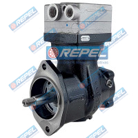 Compressor Freio Ar Wabco 9121250010