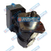 Compressor AR Wabco MBB Axor Motor OM 447 Compressor Eletrônico 2 cilindros