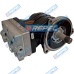 Compressor Ar Freio Wabco 9125120290 Volvo 20846000 Volvo 22016995 Volvo 20774294 Volvo 85013935