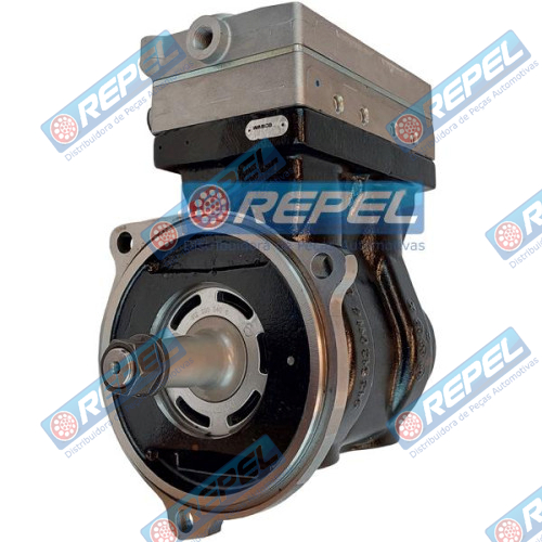 Compressor Ar Freio Wabco 9125120290 Volvo 20846000 Volvo 22016995 Volvo 20774294 Volvo 85013935