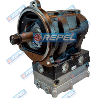 Compressor Freio Ar Volvo 22101753 Volvo 85021156.Volvo 85027156 Wabco 9125120310 