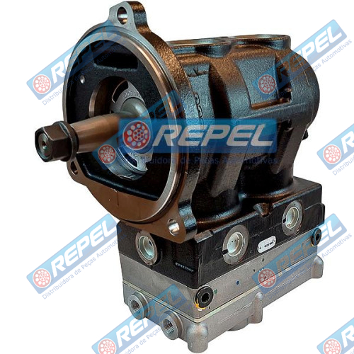 Compressor Freio Ar Volvo 22101753 Volvo 85021156.Volvo 85027156 Wabco 9125120310 