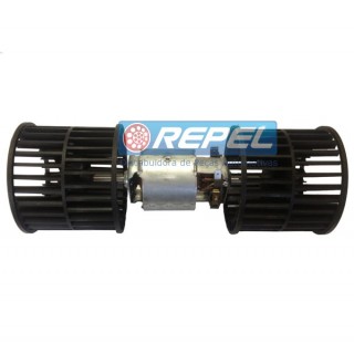 Motor Ventilador Interno Climatizador Interclima 12V Universal