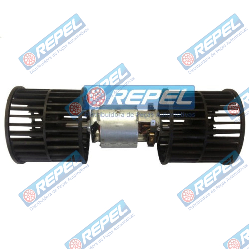 Motor Ventilador Interno Climatizador Interclima 12V Universal